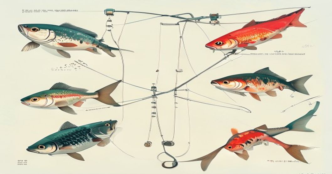 主线与子线号数配比错误导致断竿率飙升:三个真实案例与数据分析